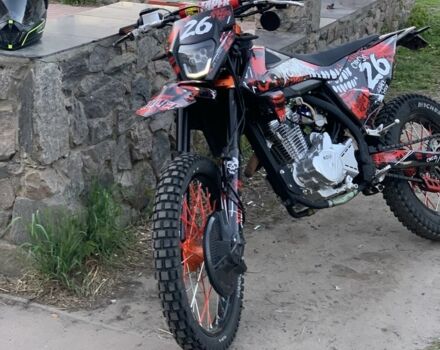 Kovi Другая, объемом двигателя 0.25 л и пробегом 0 тыс. км за 1500 $, фото 3 на Automoto.ua