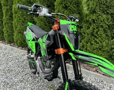 Kovi Другая, объемом двигателя 0.25 л и пробегом 0 тыс. км за 1650 $, фото 7 на Automoto.ua