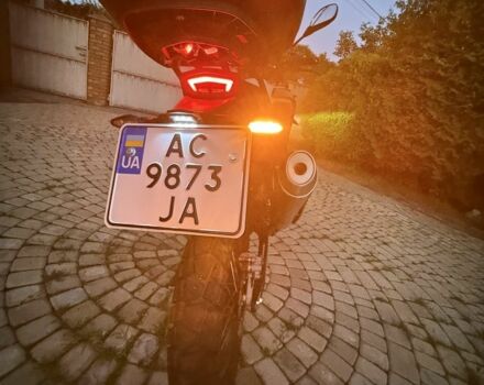 Kovi Другая, объемом двигателя 0.29 л и пробегом 0 тыс. км за 2200 $, фото 9 на Automoto.ua