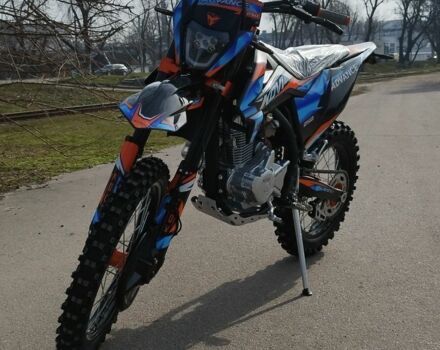 Kovi Інша, об'ємом двигуна 0.25 л та пробігом 0 тис. км за 2060 $, фото 3 на Automoto.ua