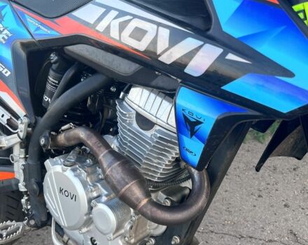 Kovi Другая, объемом двигателя 0.25 л и пробегом 0 тыс. км за 1700 $, фото 1 на Automoto.ua