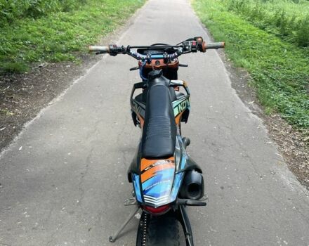 Kovi Другая, объемом двигателя 0.25 л и пробегом 0 тыс. км за 1453 $, фото 1 на Automoto.ua