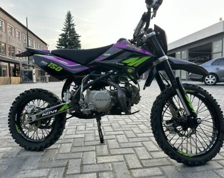 Kovi Другая, объемом двигателя 0.14 л и пробегом 0 тыс. км за 1066 $, фото 2 на Automoto.ua