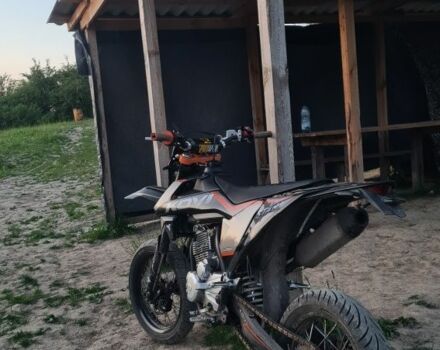 Kovi Другая, объемом двигателя 0.25 л и пробегом 0 тыс. км за 1450 $, фото 10 на Automoto.ua