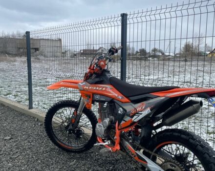 Kovi Другая, объемом двигателя 0.27 л и пробегом 0 тыс. км за 1350 $, фото 4 на Automoto.ua