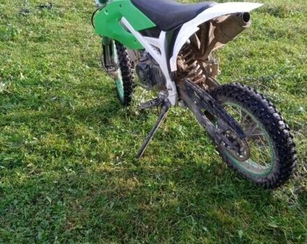 Kovi Другая, объемом двигателя 0.13 л и пробегом 0 тыс. км за 497 $, фото 4 на Automoto.ua