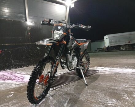 Kovi Другая, объемом двигателя 0.25 л и пробегом 0 тыс. км за 1500 $, фото 7 на Automoto.ua
