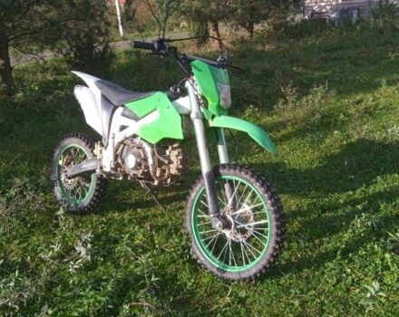 Kovi Другая, объемом двигателя 0.13 л и пробегом 0 тыс. км за 497 $, фото 5 на Automoto.ua