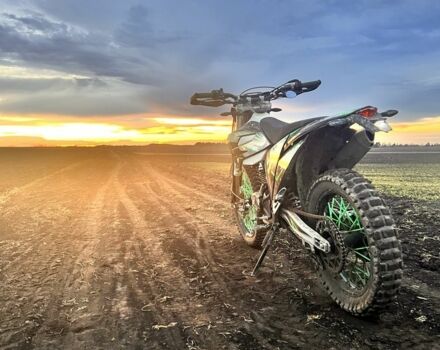 Kovi Інша, об'ємом двигуна 0.25 л та пробігом 0 тис. км за 1500 $, фото 11 на Automoto.ua