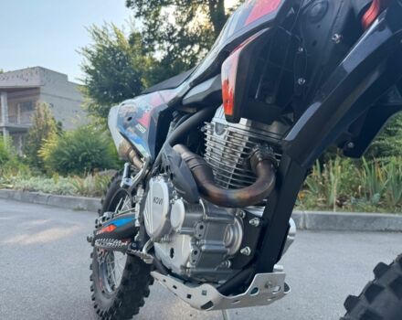 Kovi Другая, объемом двигателя 0.25 л и пробегом 0 тыс. км за 1900 $, фото 3 на Automoto.ua