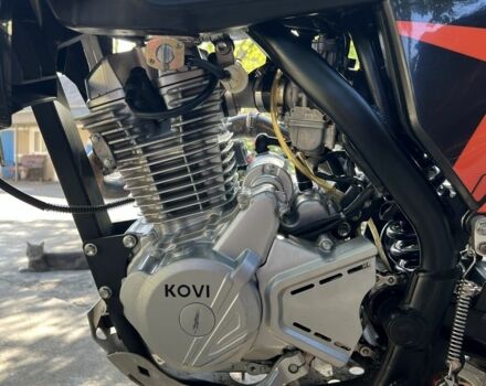 Kovi Інша, об'ємом двигуна 0.25 л та пробігом 0 тис. км за 1850 $, фото 4 на Automoto.ua