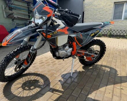 Kovi Другая, объемом двигателя 0.3 л и пробегом 0 тыс. км за 2400 $, фото 4 на Automoto.ua