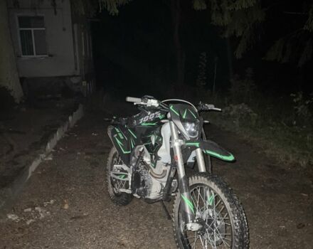 Kovi Інша, об'ємом двигуна 0.25 л та пробігом 0 тис. км за 1500 $, фото 1 на Automoto.ua