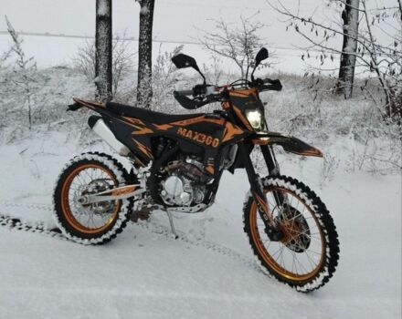 Kovi Другая, объемом двигателя 0.3 л и пробегом 0 тыс. км за 2065 $, фото 5 на Automoto.ua