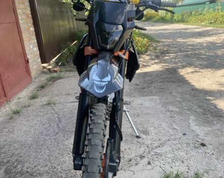 Kovi Другая, объемом двигателя 0.25 л и пробегом 0 тыс. км за 1695 $, фото 1 на Automoto.ua