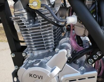 Kovi Інша, об'ємом двигуна 0.25 л та пробігом 0 тис. км за 2060 $, фото 6 на Automoto.ua