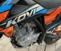 Kovi Другая, объемом двигателя 0.25 л и пробегом 0 тыс. км за 1950 $, фото 11 на Automoto.ua