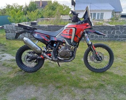 Kovi Другая, объемом двигателя 0.3 л и пробегом 0 тыс. км за 2250 $, фото 1 на Automoto.ua