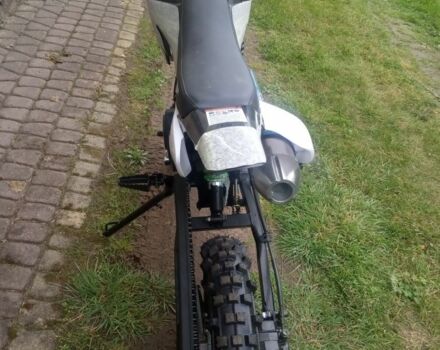 Kovi Другая, объемом двигателя 0.13 л и пробегом 0 тыс. км за 765 $, фото 8 на Automoto.ua