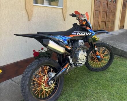 Kovi Другая, объемом двигателя 0.25 л и пробегом 0 тыс. км за 1700 $, фото 2 на Automoto.ua