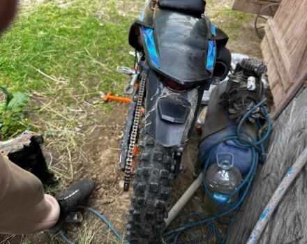 Kovi Другая, объемом двигателя 0.25 л и пробегом 0 тыс. км за 1700 $, фото 7 на Automoto.ua