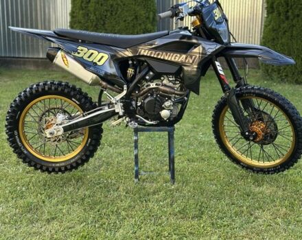 Kovi Другая, объемом двигателя 0.28 л и пробегом 0 тыс. км за 2000 $, фото 1 на Automoto.ua