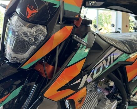 Kovi Інша, об'ємом двигуна 0.3 л та пробігом 0 тис. км за 2350 $, фото 16 на Automoto.ua