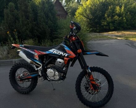 Kovi Другая, объемом двигателя 0.25 л и пробегом 0 тыс. км за 1900 $, фото 1 на Automoto.ua