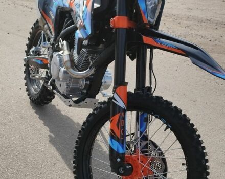 Kovi Інша, об'ємом двигуна 0.25 л та пробігом 0 тис. км за 2060 $, фото 14 на Automoto.ua