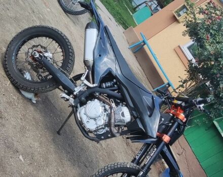 Kovi Інша, об'ємом двигуна 0.25 л та пробігом 0 тис. км за 1450 $, фото 2 на Automoto.ua