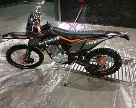 Kovi Другая, объемом двигателя 0.25 л и пробегом 0 тыс. км за 1500 $, фото 2 на Automoto.ua