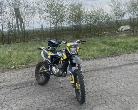 Kovi Другая 2024 в Днепре (Днепропетровске) на Automoto.ua Kovi Другая, объемом двигателя 0.3 л и пробегом 0 тыс. км за 1677 $, фото 3 на Automoto.ua