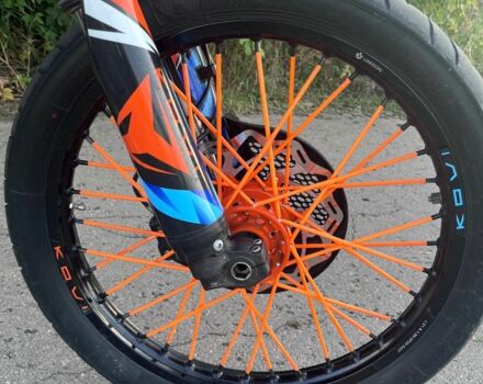 Kovi Другая, объемом двигателя 0.25 л и пробегом 0 тыс. км за 1700 $, фото 4 на Automoto.ua