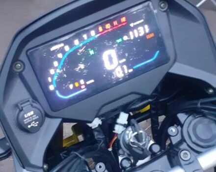 Kovi Другая, объемом двигателя 0.25 л и пробегом 0 тыс. км за 2000 $, фото 2 на Automoto.ua