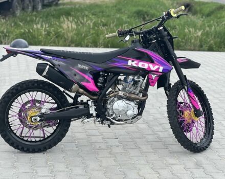 Kovi Інша, об'ємом двигуна 0.3 л та пробігом 0 тис. км за 1899 $, фото 9 на Automoto.ua