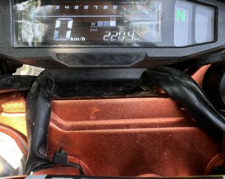 Kovi Другая, объемом двигателя 0.25 л и пробегом 0 тыс. км за 1800 $, фото 7 на Automoto.ua