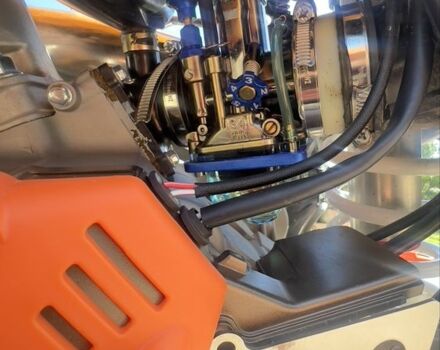 Kovi Другая, объемом двигателя 0.25 л и пробегом 0 тыс. км за 3200 $, фото 3 на Automoto.ua