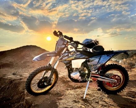 Kovi Другая, объемом двигателя 0.3 л и пробегом 0 тыс. км за 2900 $, фото 1 на Automoto.ua