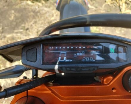 Kovi Другая, объемом двигателя 0.25 л и пробегом 0 тыс. км за 1727 $, фото 2 на Automoto.ua