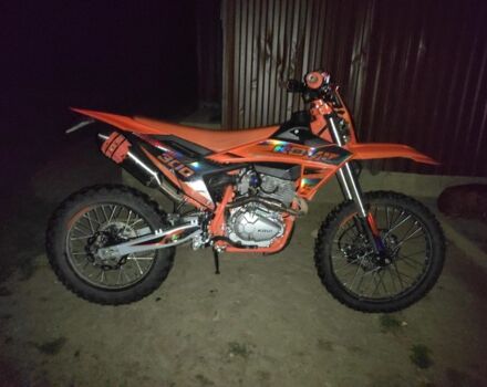 Kovi Другая, объемом двигателя 0.3 л и пробегом 0 тыс. км за 1450 $, фото 4 на Automoto.ua