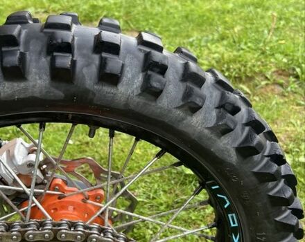 Kovi Інша, об'ємом двигуна 0.25 л та пробігом 0 тис. км за 1550 $, фото 2 на Automoto.ua