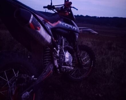 Kovi Другая, объемом двигателя 0.25 л и пробегом 0 тыс. км за 1500 $, фото 1 на Automoto.ua