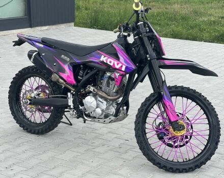 Kovi Інша, об'ємом двигуна 0.3 л та пробігом 0 тис. км за 1899 $, фото 11 на Automoto.ua