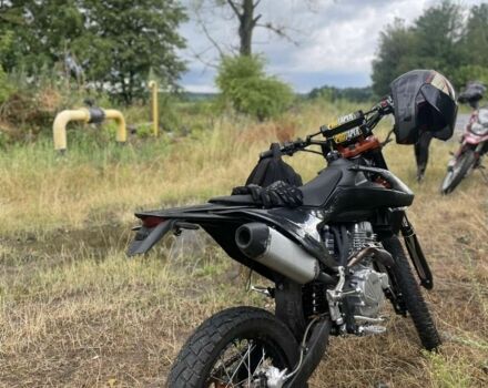 Kovi Інша, об'ємом двигуна 0.25 л та пробігом 0 тис. км за 1450 $, фото 1 на Automoto.ua