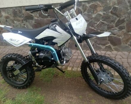 Kovi Другая, объемом двигателя 0.13 л и пробегом 0 тыс. км за 765 $, фото 5 на Automoto.ua