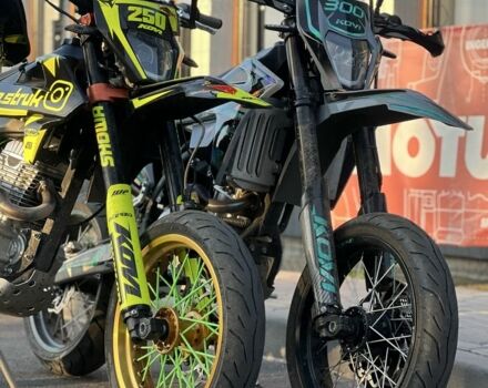 Kovi Інша, об'ємом двигуна 0.25 л та пробігом 0 тис. км за 1900 $, фото 5 на Automoto.ua