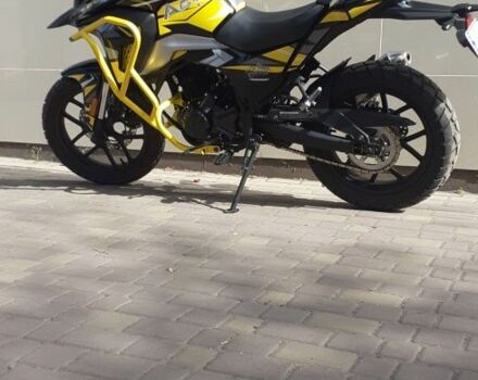 Kovi Другая, объемом двигателя 0.25 л и пробегом 0 тыс. км за 2000 $, фото 7 на Automoto.ua