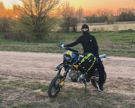 Kovi Другая, объемом двигателя 0.15 л и пробегом 0 тыс. км за 0 $, фото 4 на Automoto.ua