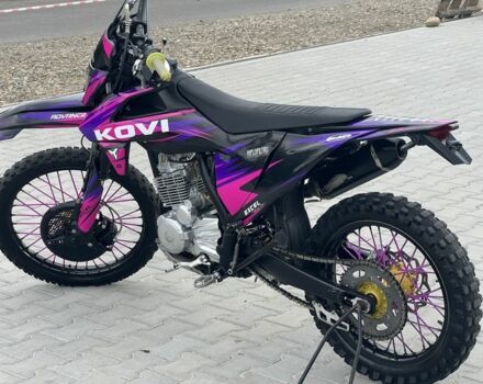 Kovi Інша, об'ємом двигуна 0.3 л та пробігом 0 тис. км за 1899 $, фото 3 на Automoto.ua