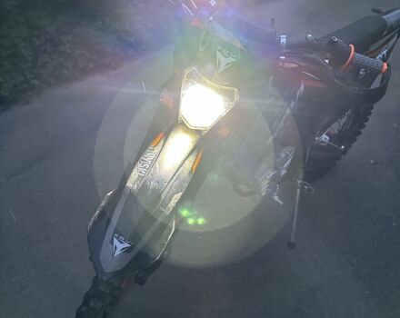 Kovi Другая, объемом двигателя 0.25 л и пробегом 0 тыс. км за 1600 $, фото 4 на Automoto.ua